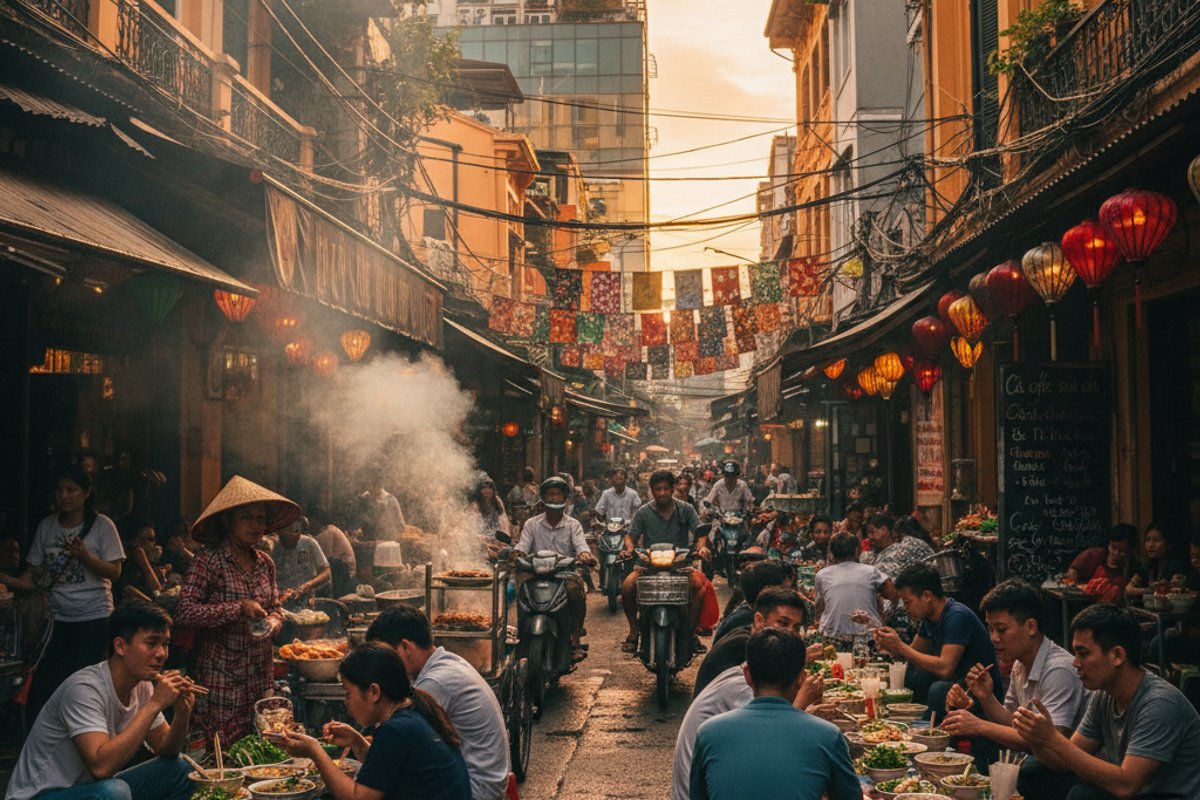 Things to Do in Ho Chi Minh: A Local's Guide
