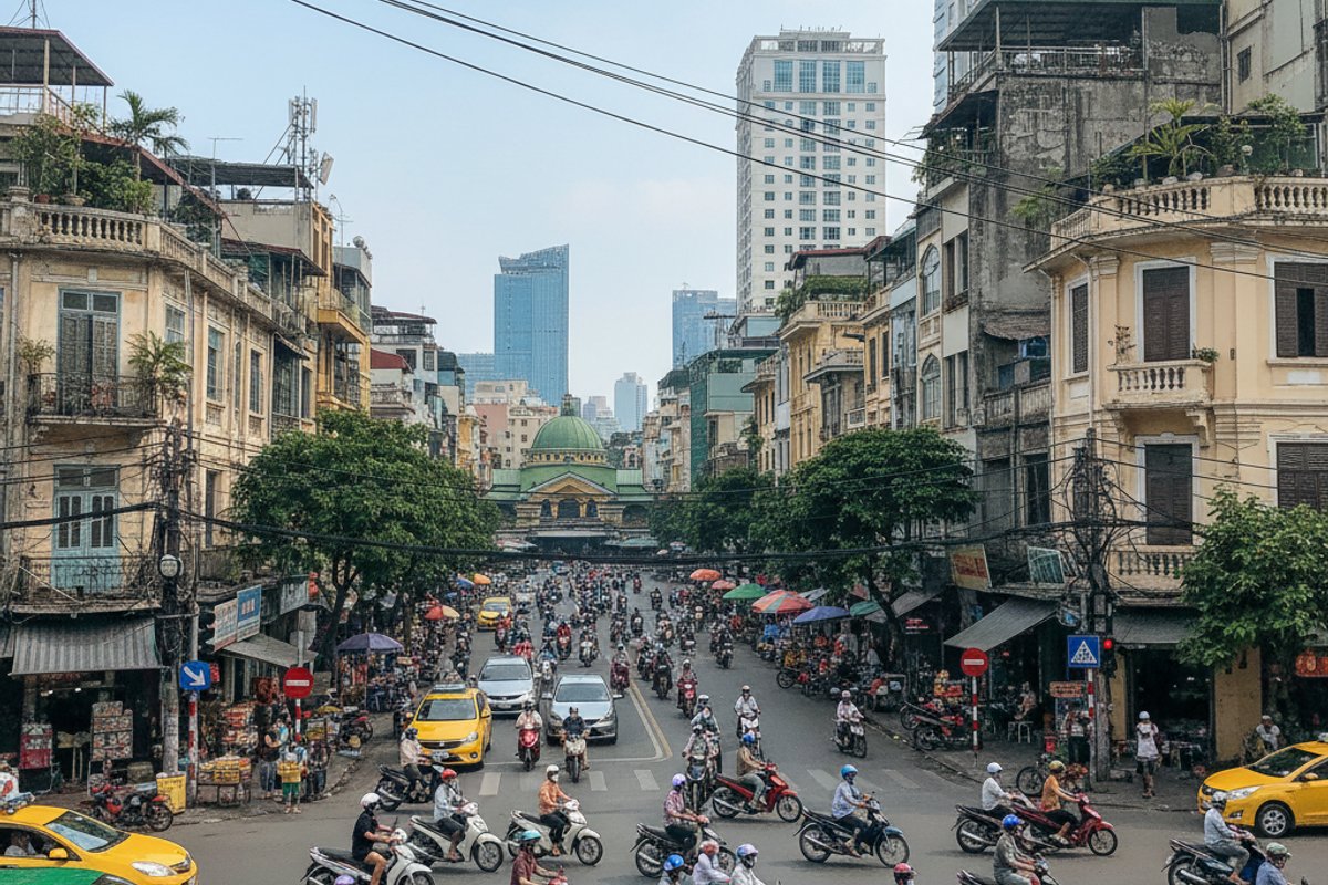 Things to Do in Ho Chi Minh: A Local's Guide